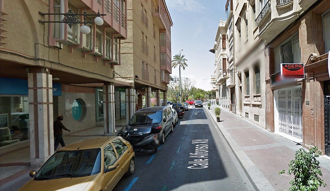 El tripartito de Elche anuncia el inicio de la ejecución del Plan Centro para después de Reyes El tripartito de Elche anuncia el inicio de la ejecución del Plan Centro para después de Reyes