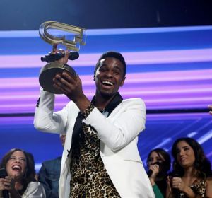 Famous gana Operación Triunfo 2018 Famous gana Operación Triunfo 2018