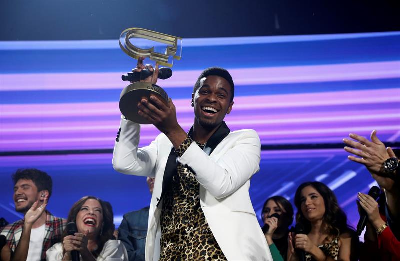 La tele con Borja Terán: ¿Ha sido OT 2018 un éxito o un fracaso? La tele con Borja Terán: ¿Ha sido OT 2018 un éxito o un fracaso?