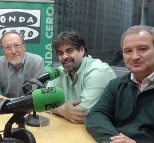tertulia onda cero cuenca 20.12.18 tertulia onda cero cuenca 20.12.18