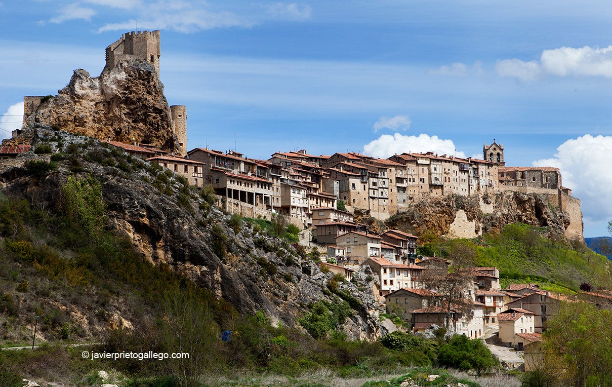 Unas Navidades "de pueblo" Unas Navidades "de pueblo"