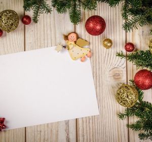 Carta a los Reyes Magos Carta a los Reyes Magos
