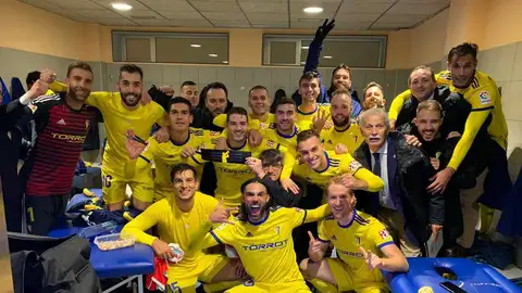 Cádiz CF Recibe al Dépor, tras romper racha de siete victorias seguidas.