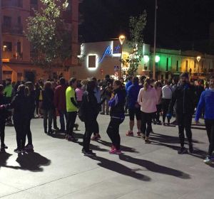 Els ciutadans ´s´han sumat a l´acte de protesta convocat pel club Triatló Vila-real amb eixida des de l´Estadi de la Ceràmica. Els ciutadans ´s´han sumat a l´acte de protesta convocat pel club Triatló Vila-real amb eixida des de l´Estadi de la Ceràmica.