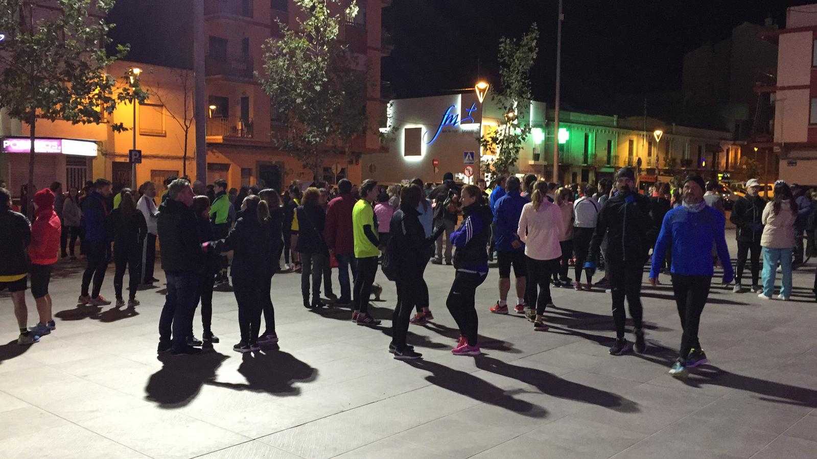 El món de l´esport recorda Laura Luelmo El món de l´esport recorda Laura Luelmo