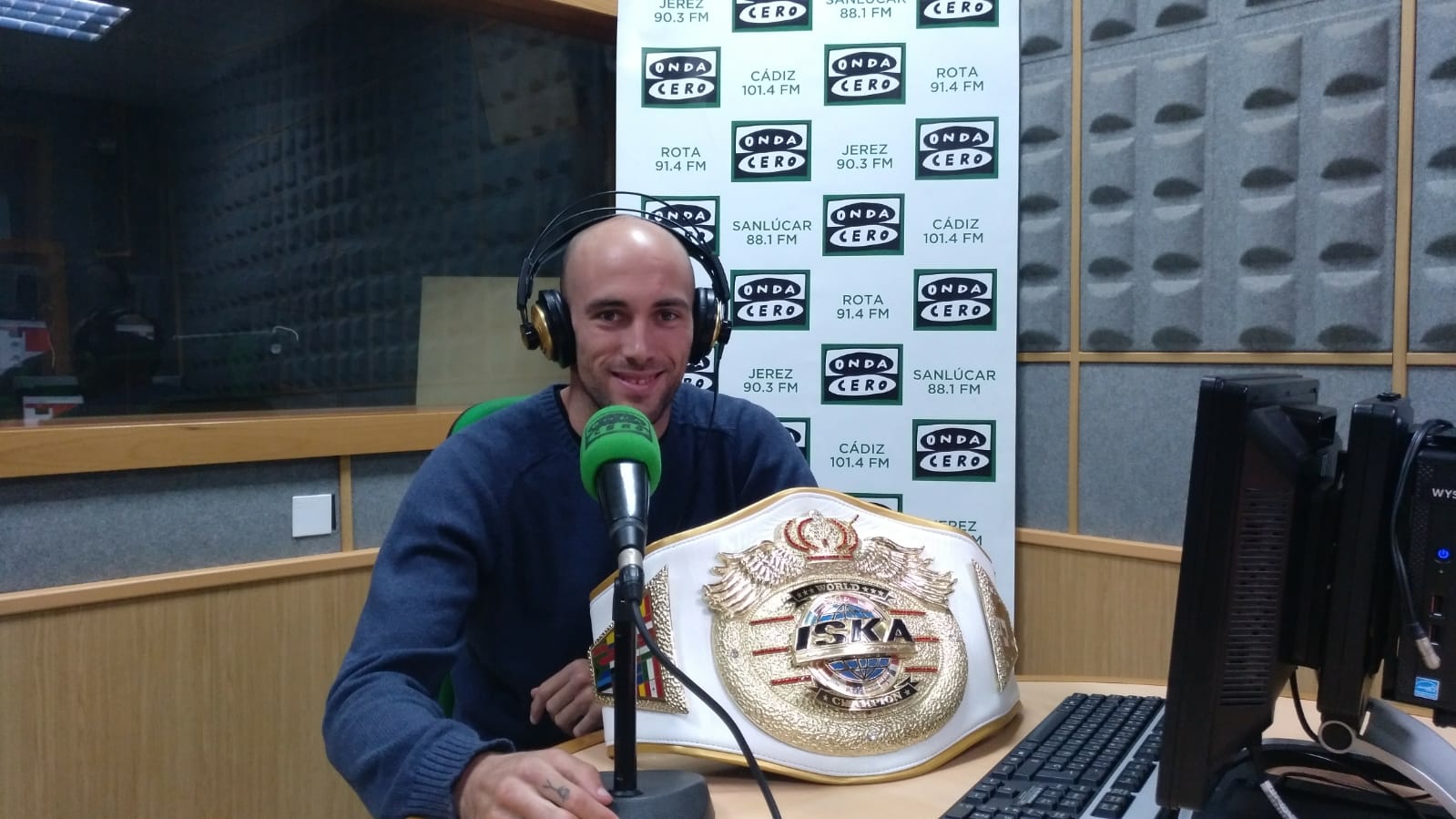 Onda Deportiva Cádiz 20/12/2018 Onda Deportiva Cádiz 20/12/2018