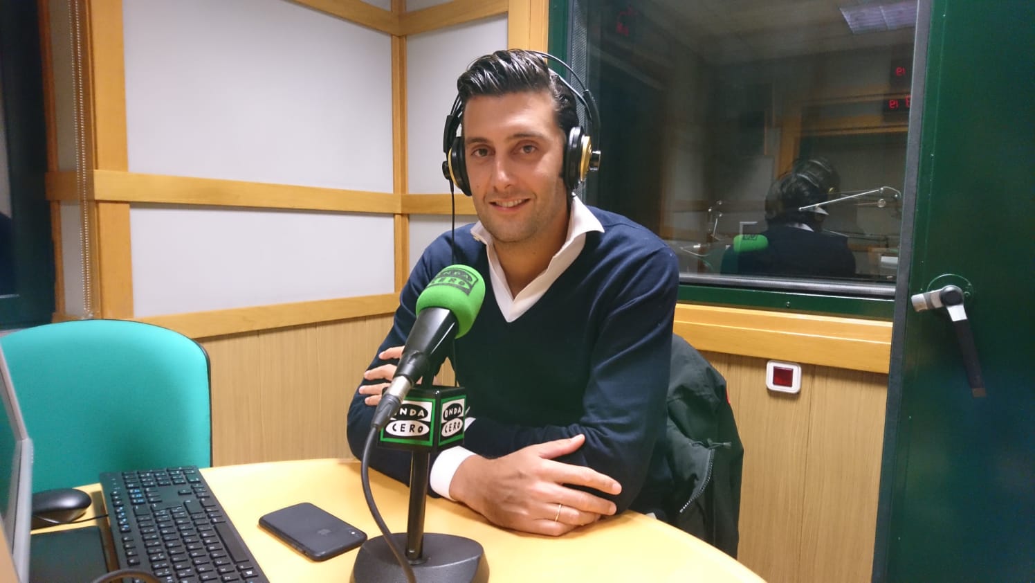 León en la Onda 14/05/2019 León en la Onda 14/05/2019