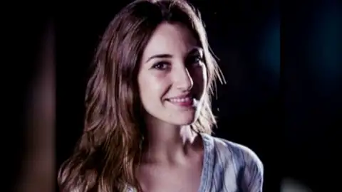 Laura Luelmo Laura Luelmo