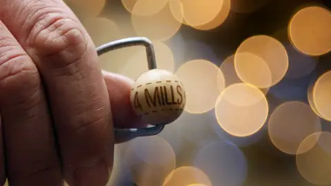 El Gordo de Navidad Lotería de Navidad