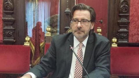 Concejal de Econom&iacute;a y Hacienda 