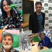 Cádiz en la Onda 20/12/2018