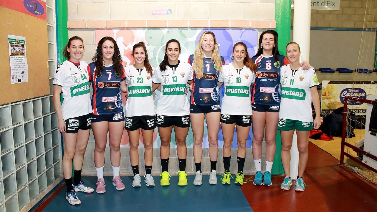 equipacion voleibol femenino
