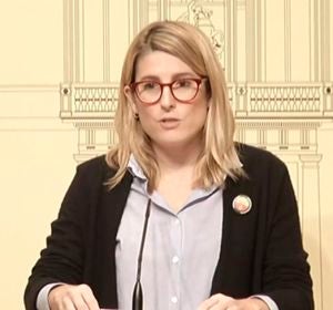 Elsa Artadi Elsa Artadi