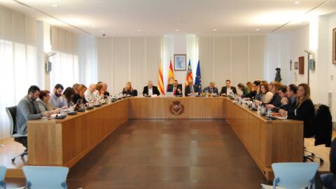 El pr&ograve;xim mes de gener entrar&agrave;n en vigor els comptes que remodelra&agrave;n el Gran Casino y la Tagoba el pr&ograve;xim any. 