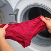 Cómo lavar la ropa interior