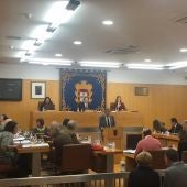 Pleno Presupuestos 2019 Ceuta