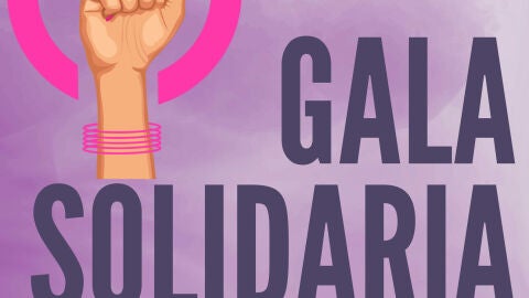 Gala solidaria en Verin