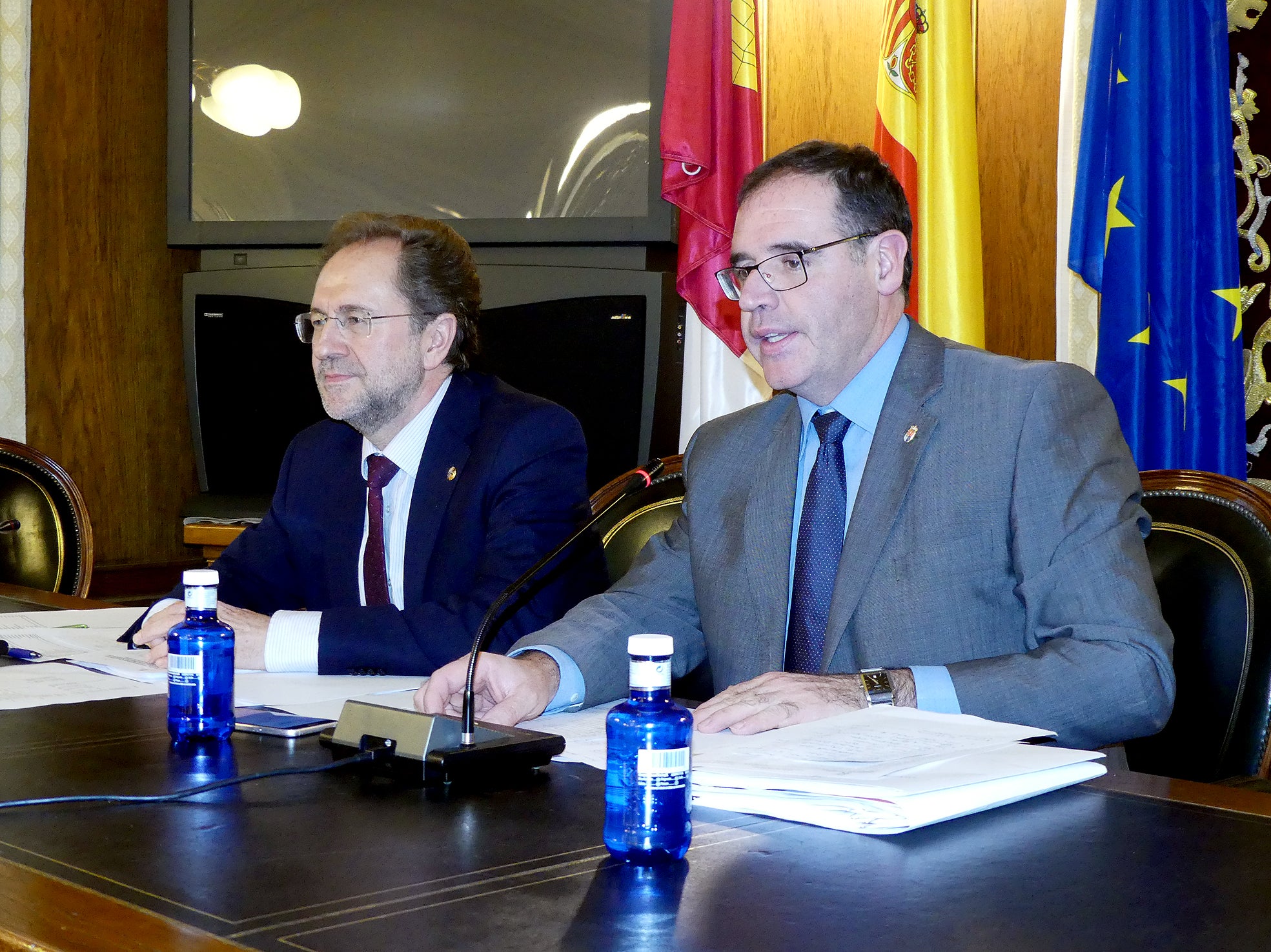 Mas de Uno Cuenca 21/12/18 Mas de Uno Cuenca 21/12/18