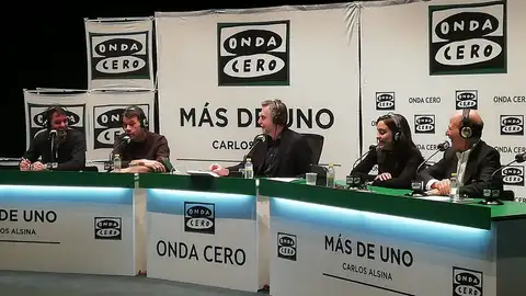 La España que madruga, desde Arnedo (La Rioja) La España que madruga, desde Arnedo (La Rioja)