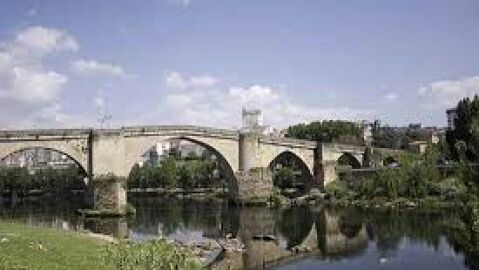 ponte vella