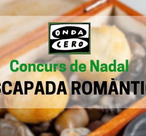Concurs Nadal Onda Cero Catalunya Concurs Nadal Onda Cero Catalunya