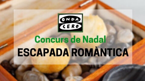 Concurs Nadal Onda Cero Catalunya