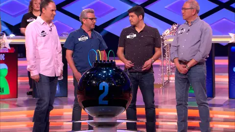 'Los Lobos' conmueven al público con unas afectuosas palabras sobre Jose SUPER - 'Los Lobos' conmueven al público con unas afectuosas palabras sobre Jose