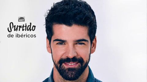 Miguel &Aacute;ngel Mu&ntilde;&oacute;z: "Como ib&eacute;rico que soy mando un abrazo a todos los ib&eacute;ricos"