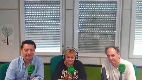 Córdoba en la Onda Córdoba en la Onda