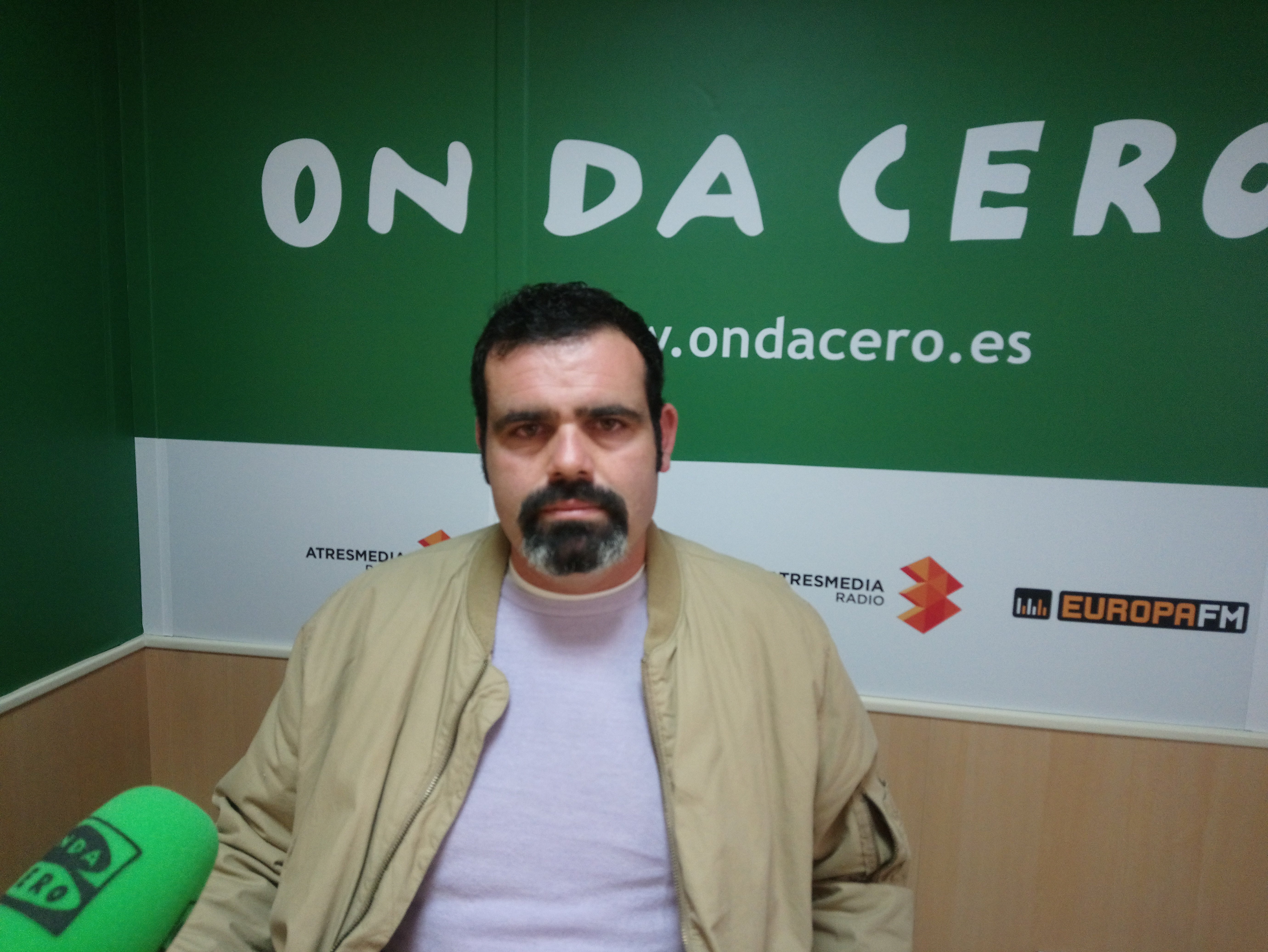 "Para un aceite de calidad lo más importante es cuidar la oliva y no dejar que envejezca" "Para un aceite de calidad lo más importante es cuidar la oliva y no dejar que envejezca"