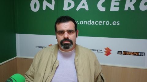 Manuel Candela, gerente de Almazara Candela, confirma la excelente calidad de la cosecha de este a&ntilde;o