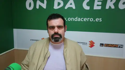 Manuel Candela, gerente de Almazara Candela, confirma la excelente calidad de la cosecha de este año Manuel Candela, gerente de Almazara Candela, confirma la excelente calidad de la cosecha de este año