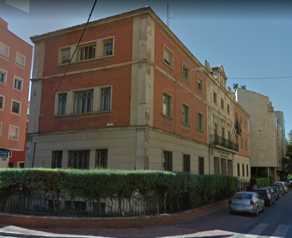 Rechazan que el Ayuntamiento de Cuenca pague alquileres "desorbitados" Rechazan que el Ayuntamiento de Cuenca pague alquileres "desorbitados"