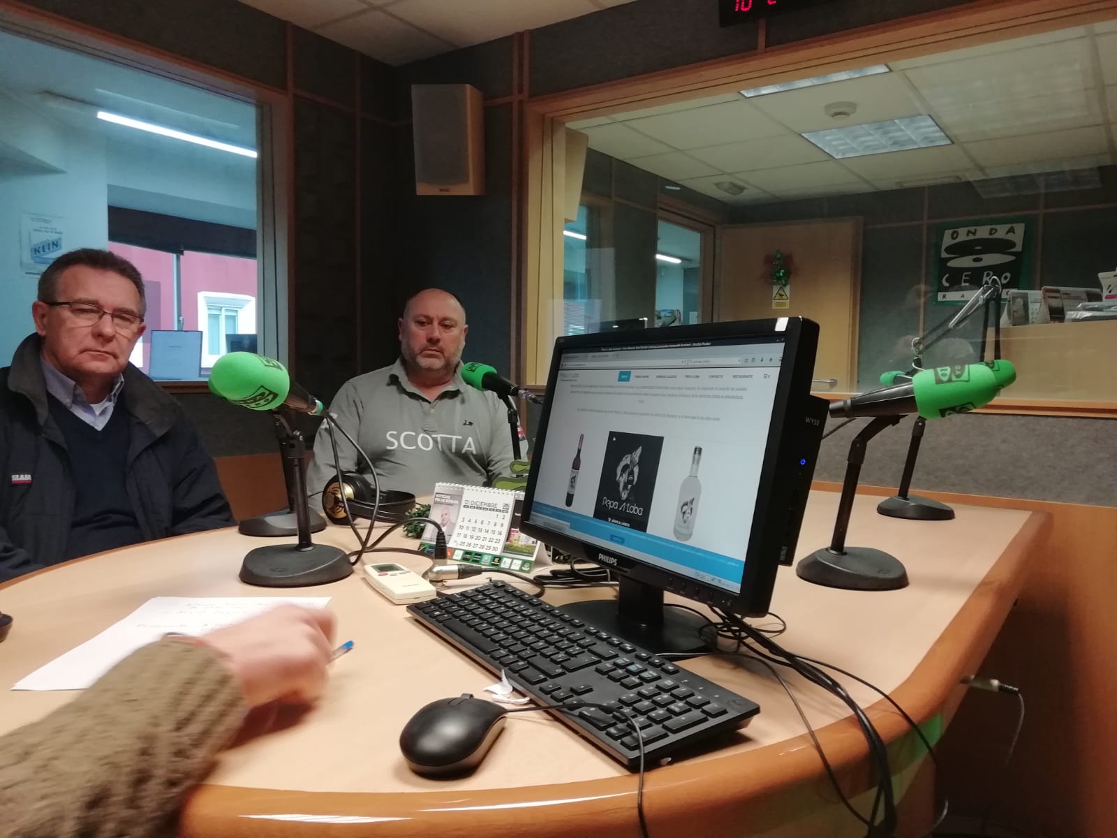 Álvaro Fernández impulsa un novo restaurante para o campo de Golf en Meis Álvaro Fernández impulsa un novo restaurante para o campo de Golf en Meis