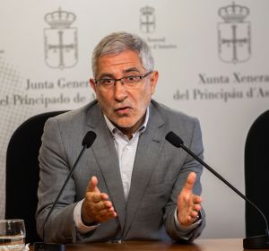 Gaspar Llamazares Gaspar Llamazares