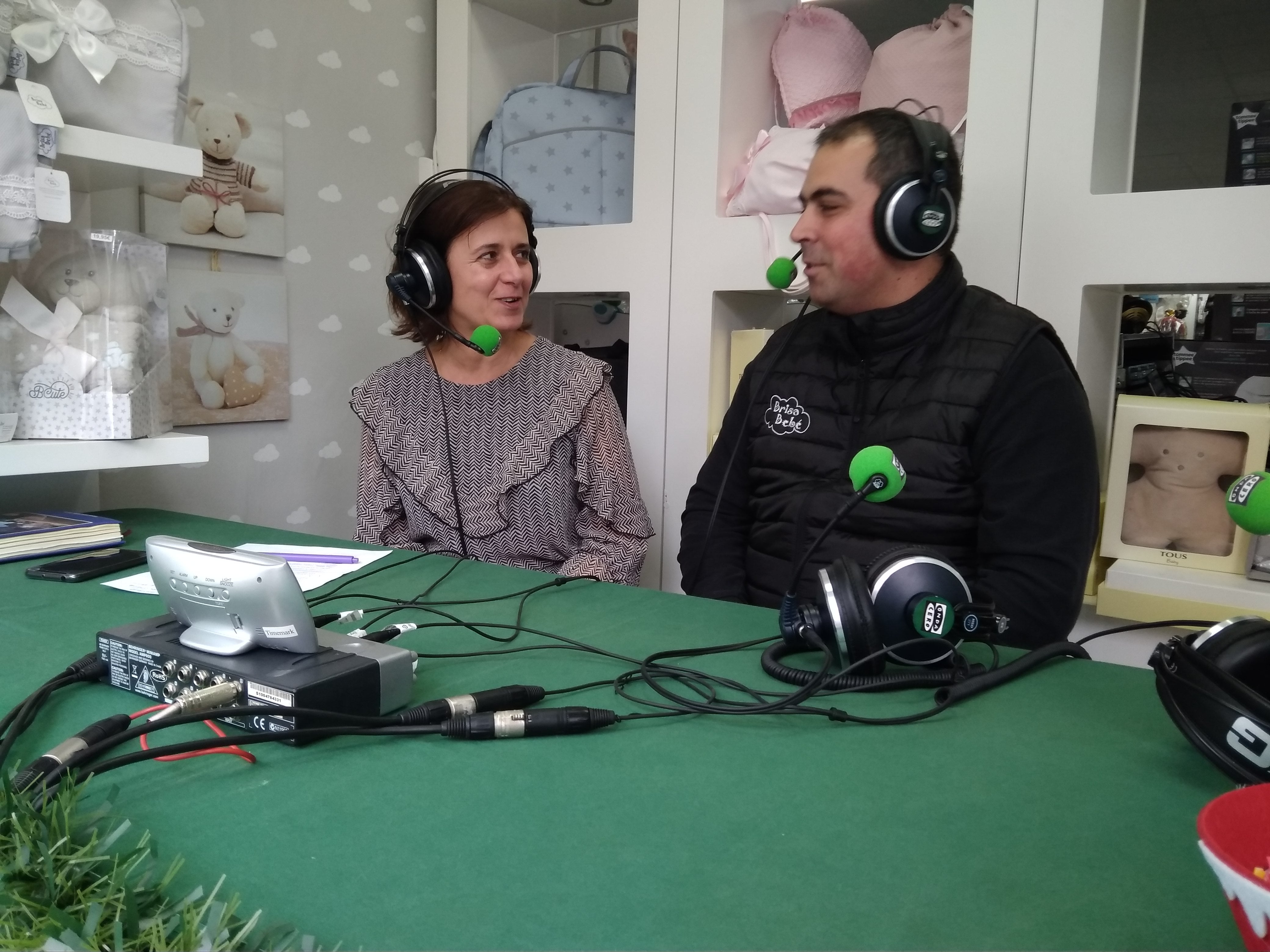 Vigo en la ONda 21/12/2018 Vigo en la ONda 21/12/2018