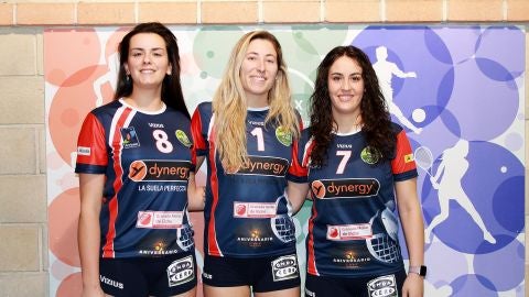 VOLEIBOL