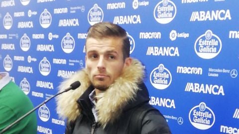 No cuenta para Natxo Gonz&aacute;lez