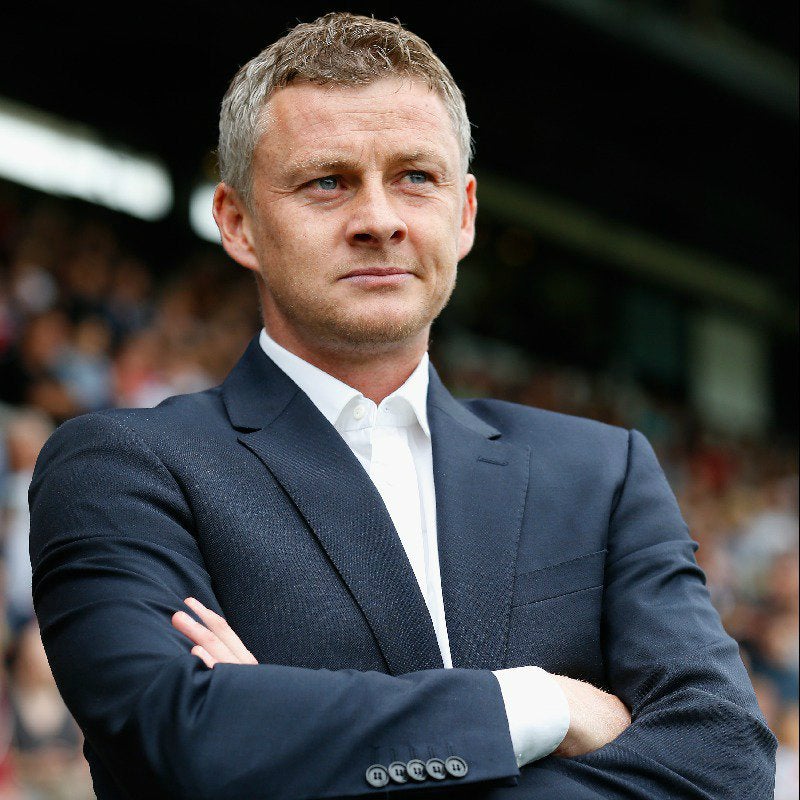 Primeras palabras de Solskjaer como entrenador del Manchester United: "Ferguson me ha influenciado en todo" Primeras palabras de Solskjaer como entrenador del Manchester United: "Ferguson me ha influenciado en todo"