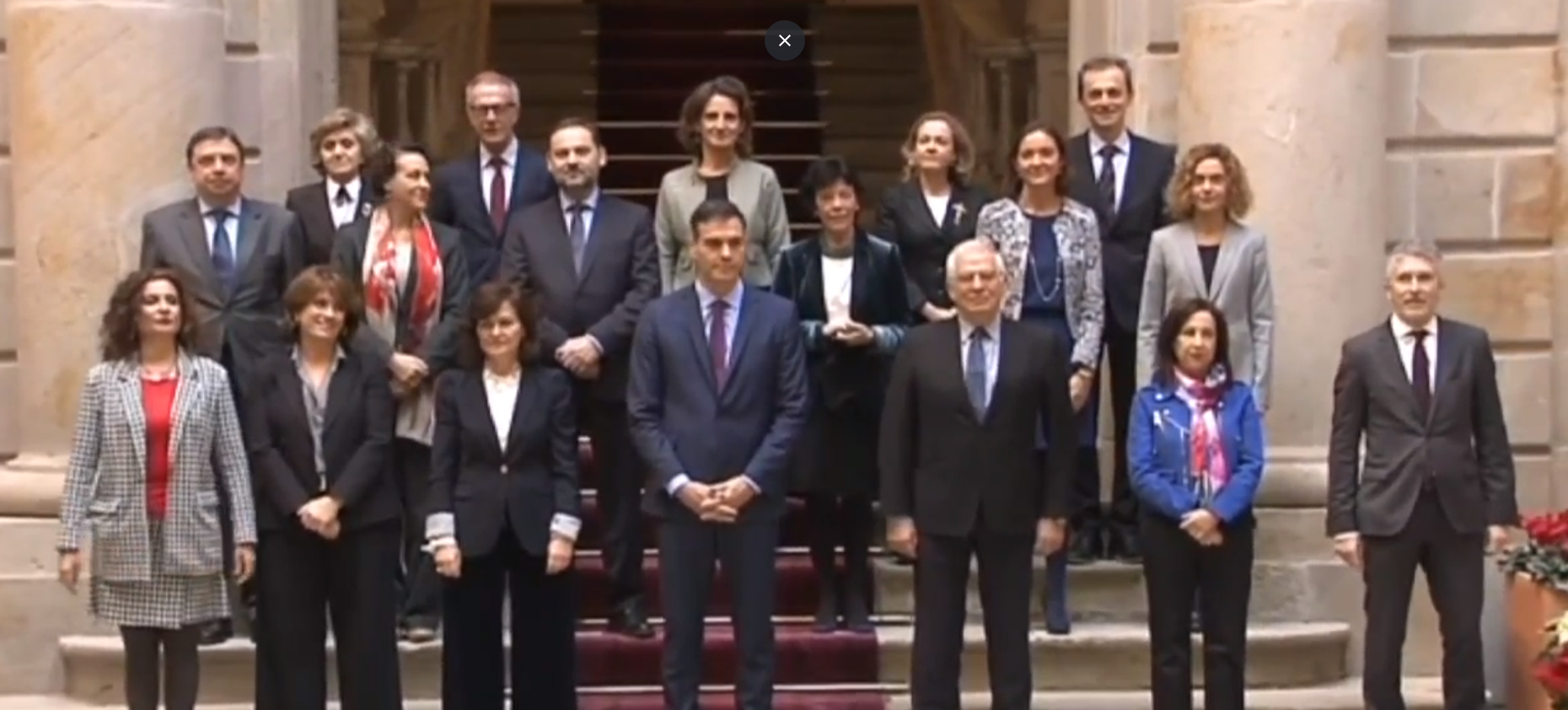 Tertulia: El Consejo de Ministros en Barcelona Tertulia: El Consejo de Ministros en Barcelona