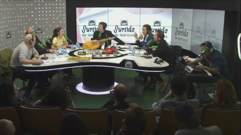 Leticia Sabater estuvo trabajando en un circo: "Hacía una recreación de 'Frozen' pero se llamaba 'Fronze'" Leticia Sabater estuvo trabajando en un circo: "Hacía una recreación de 'Frozen' pero se llamaba 'Fronze'"