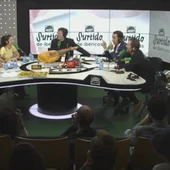 Leticia Sabater estuvo trabajando en un circo: "Hacía una recreación de 'Frozen' pero se llamaba 'Fronze'" Leticia Sabater estuvo trabajando en un circo: "Hacía una recreación de 'Frozen' pero se llamaba 'Fronze'"