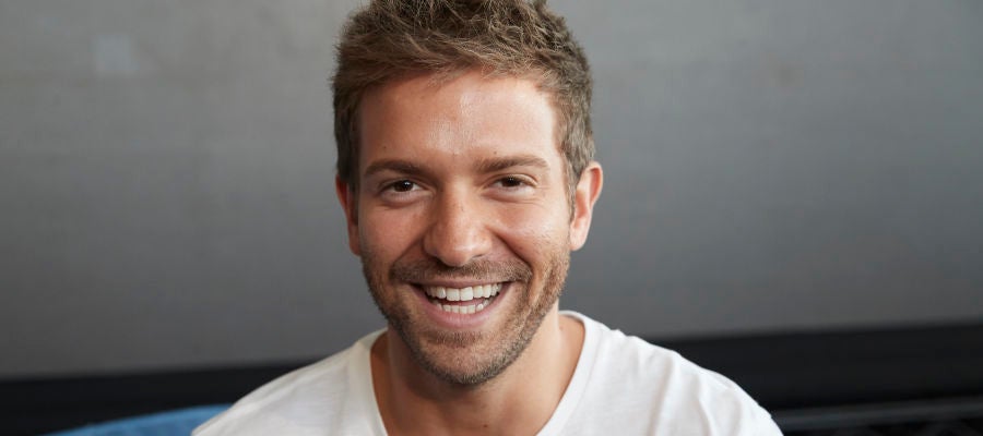 Pablo Alborán Pablo Alborán