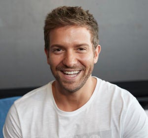 Pablo Alborán Pablo Alborán