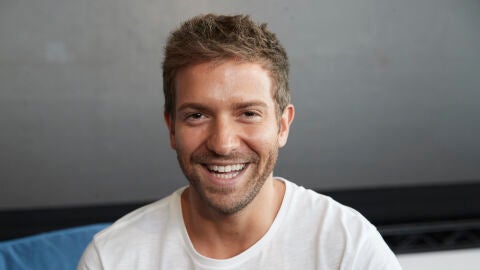 Pablo Albor&aacute;n