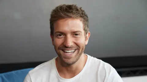 Pablo Alborán Pablo Alborán