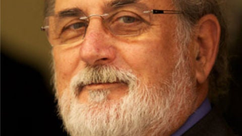 Antonio Miguel Navarro Mu&ntilde;oz President del Cnsejo Regulador de la DO Vinos de Alicante