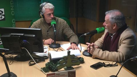 Pontevedra en la Onda