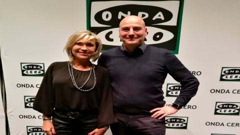 C&eacute;sar Fern&aacute;ndez, es en&oacute;logo y Director T&eacute;cnico de El Coto de Rioja.
