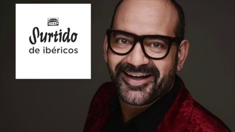 Jos&eacute; Corbacho: "El nuevo dream team son los amigos ib&eacute;ricos"